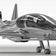 Image for article titled Cobalt's Valkyrie Pusher Prop Private Plane Looks Like It Belongs In The Batcave
